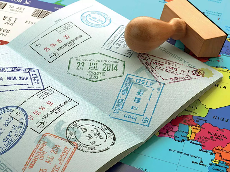 ویزای کاری باکو