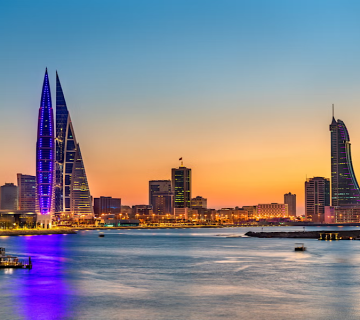 راهنمای دریافت ویزای توریستی باکو