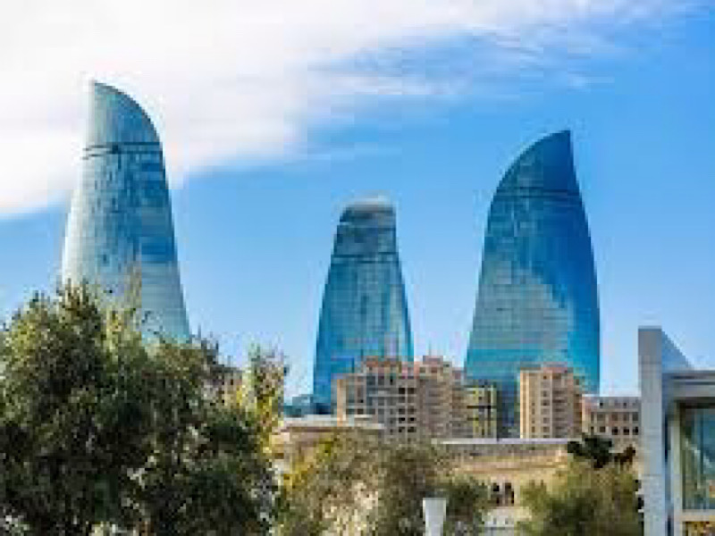 ویزای توریستی باکو