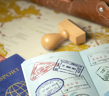 ویزای کاری باکو