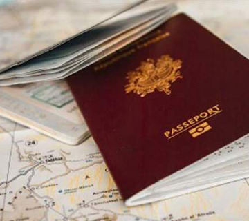 ویزای باکو برای ایرانیان