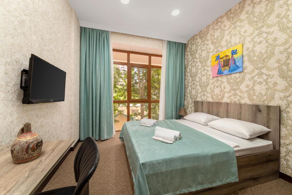 Amea Hotel Baku
