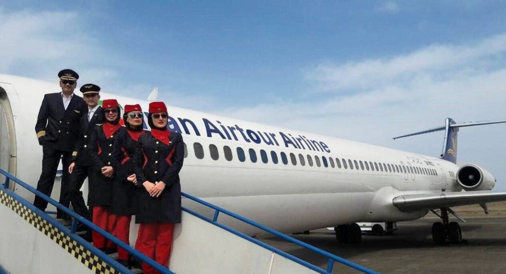 بلیت پرواز باکو