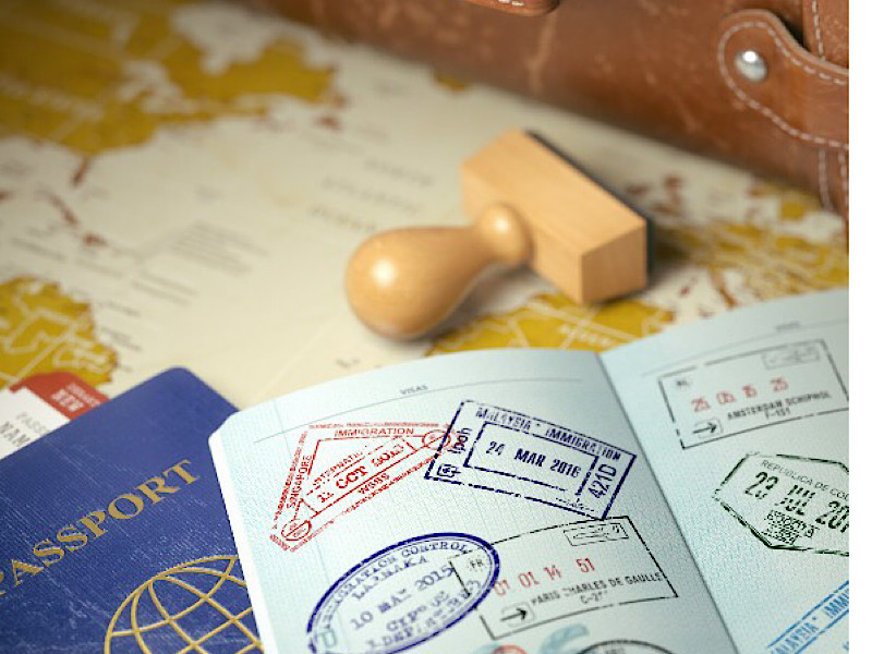 ویزای کاری باکو
