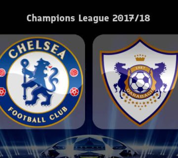 چلسی و قره باق