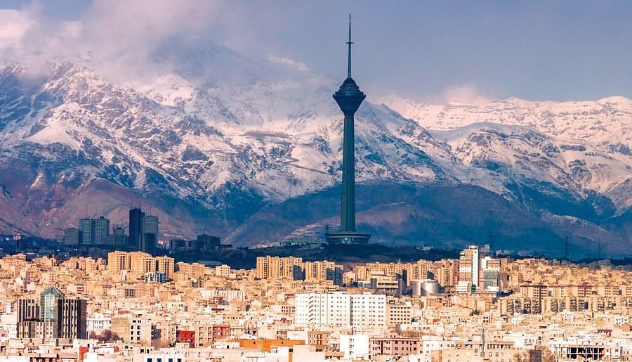TEHRAN