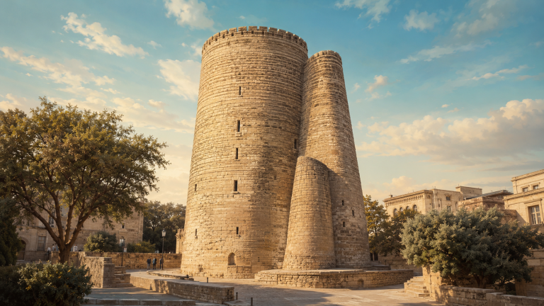 قیزقلعسی